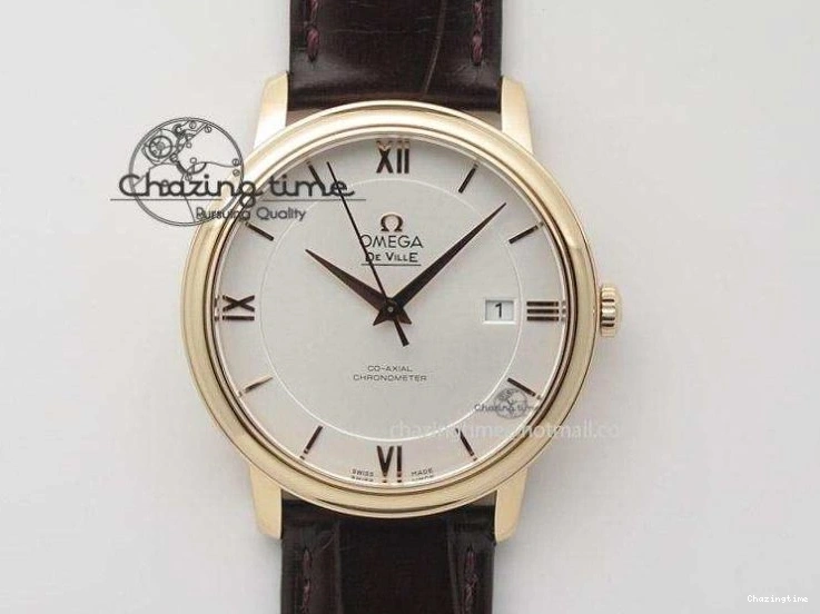 0117 Comfortable Planet Ocean 43.5mm America’s Cup VSF Best Edition White Dial On Blue Gummy Strap A 7900